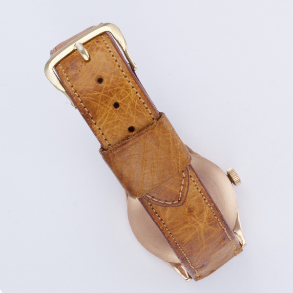 IWC IWC 3550 Manual Male 14k yellow gold Watches IWC IWC 3550 Manual Male 14k yellow gold Watches