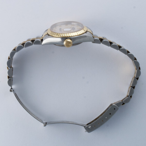 Rolex 69173 Datejust Automatic Female Stainless Steel Watches Rolex 69173 Datejust Automatic Female Stainless Steel Watches