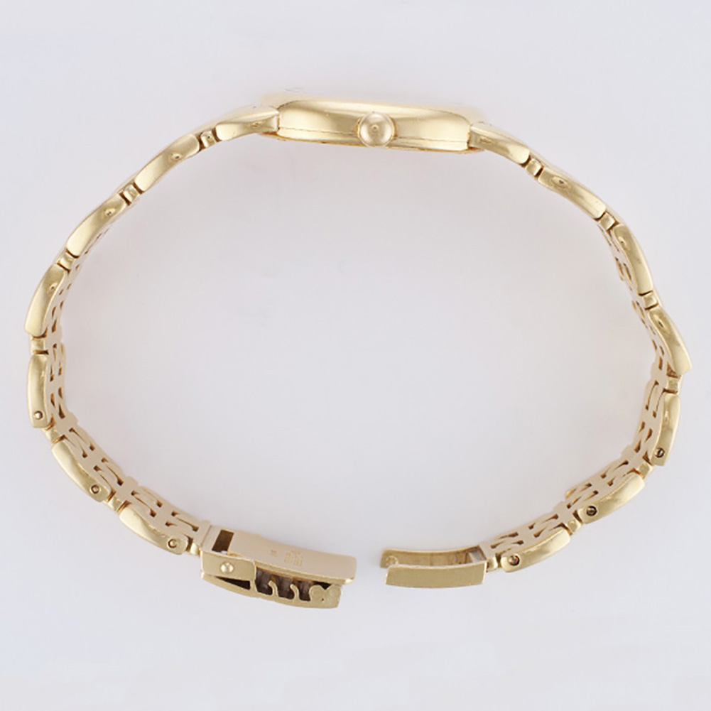 Patek Philippe 4830/1 Ellipse Quartz Female 18k yellow gold Watches Patek Philippe 4830/1 Ellipse Quartz Female 18k yellow gold Watches