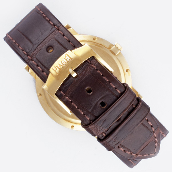 Piaget GOA29120 Altiplano Manual Male 18k yellow gold Watches Piaget GOA29120 Altiplano Manual Male 18k yellow gold Watches