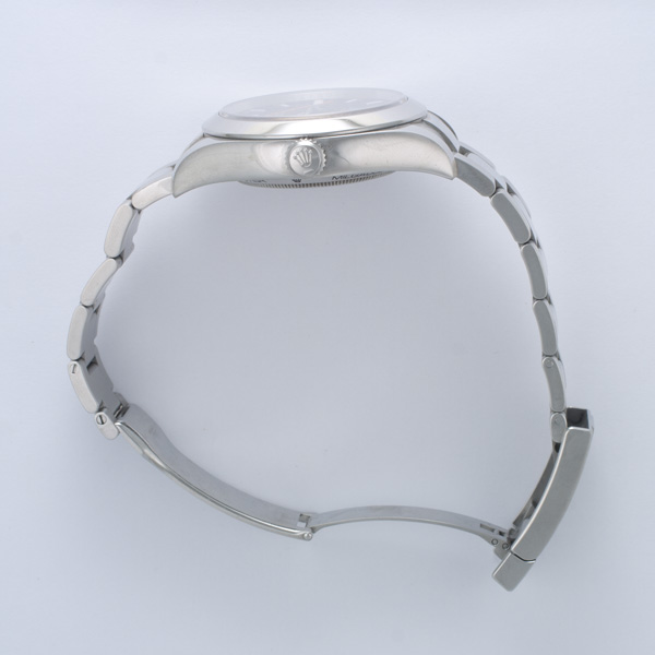 Rolex 116400 Milgauss Automatic Male Stainless Steel Watches Rolex 116400 Milgauss Automatic Male Stainless Steel Watches