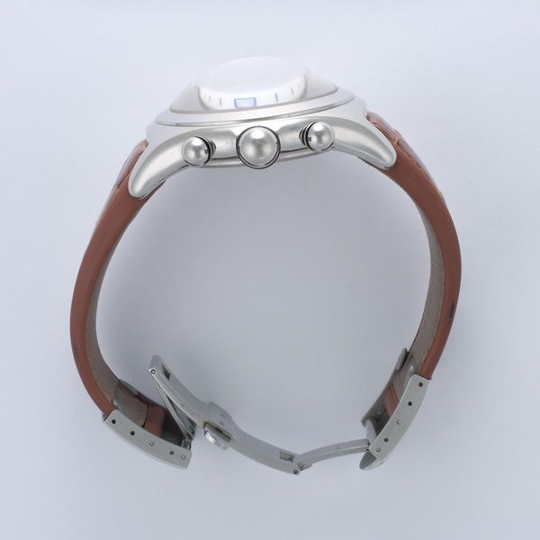 Corum 396.150.20 Bubble Quartz Male Stainless Steel Watches Corum 396.150.20 Bubble Quartz Male Stainless Steel Watches