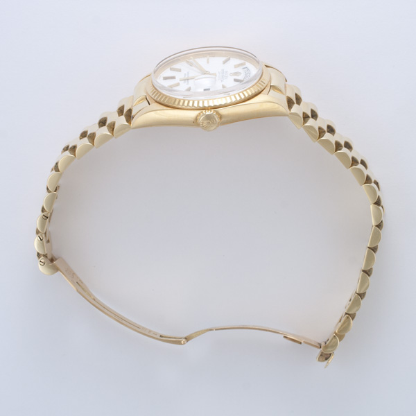 Rolex 1803 Day-Date Automatic Male 18k yellow gold Watches Rolex 1803 Day-Date Automatic Male 18k yellow gold Watches