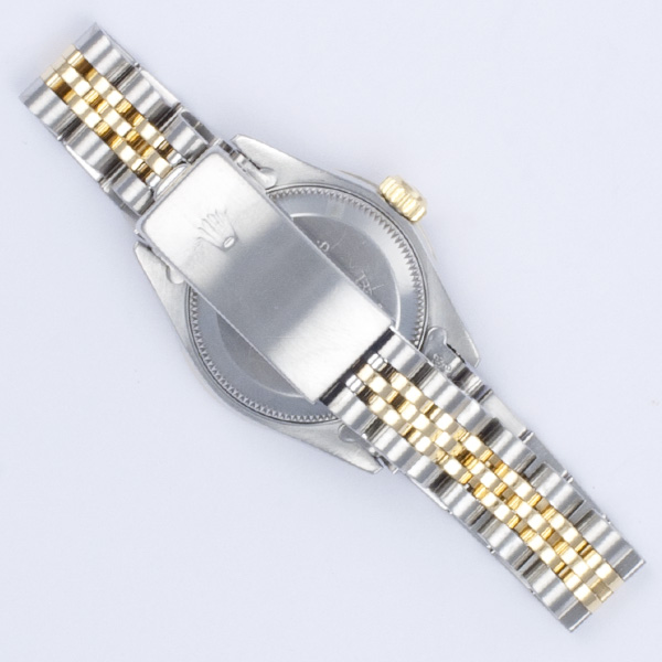 Rolex 69173 Datejust Automatic Female Stainless Steel Watches Rolex 69173 Datejust Automatic Female Stainless Steel Watches