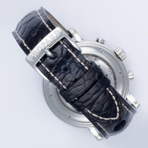 Chopard 16/8331 Mille Miglia Automatic Male Stainless Steel Watches Chopard 16/8331 Mille Miglia Automatic Male Stainless Steel Watches