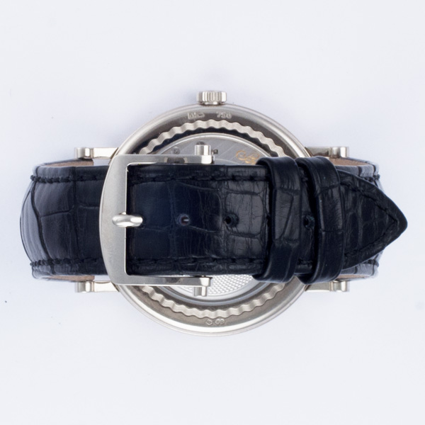 Breguet 5157 Automatic Male 18k White Gold Watches Breguet 5157 Automatic Male 18k White Gold Watches