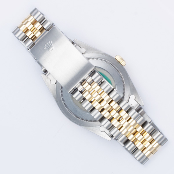 Rolex 16233 Datejust Automatic Male Stainless Steel Watches Rolex 16233 Datejust Automatic Male Stainless Steel Watches