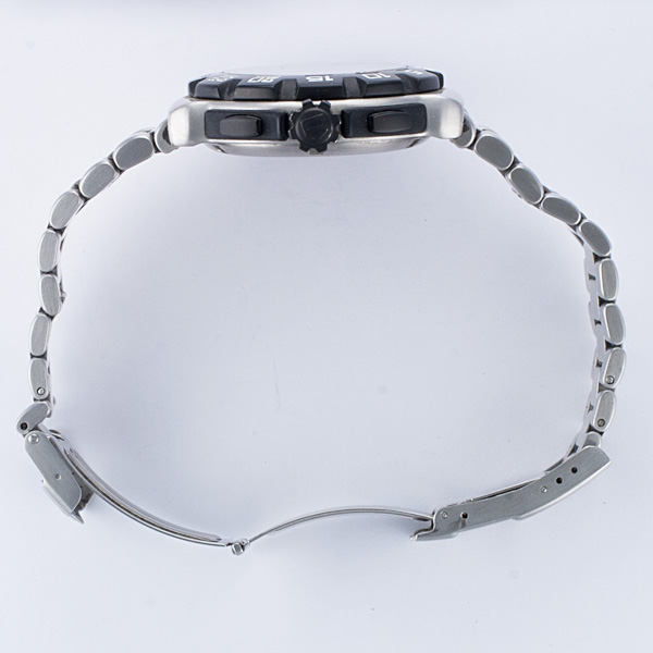 Tag Heuer XF6176 Formula 1 Quartz Male Stainless Steel Watches Tag Heuer XF6176 Formula 1 Quartz Male Stainless Steel Watches