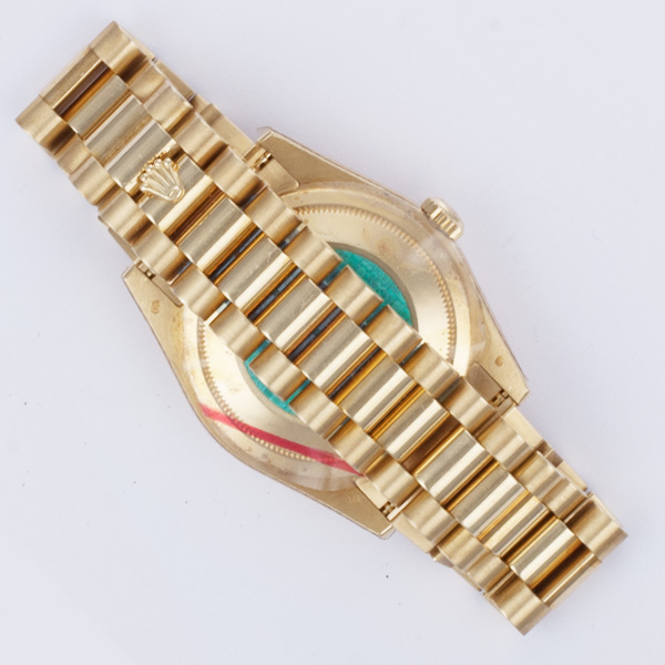 Rolex 118238 Day-Date Automatic Male 18k yellow gold Watches Rolex 118238 Day-Date Automatic Male 18k yellow gold Watches
