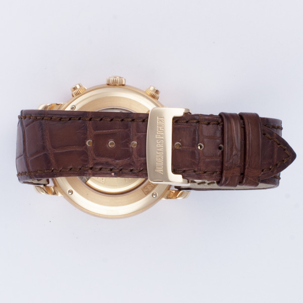 Audemars Piguet 26100OR.00.D088CR.01 Jules Audemars Automatic Male 18k yellow gold Watches Audemars Piguet 26100OR.00.D088CR.01 Jules Audemars Automatic Male 18k yellow gold Watches