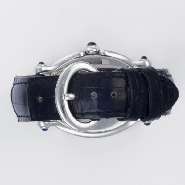 Chopard 27/8953-23 Happy Sport Quartz Female Stainless Steel Watches Chopard 27/8953-23 Happy Sport Quartz Female Stainless Steel Watches