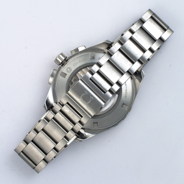 Omega 23110445206001 Seamaster Automatic Male Stainless Steel Watches Omega 23110445206001 Seamaster Automatic Male Stainless Steel Watches