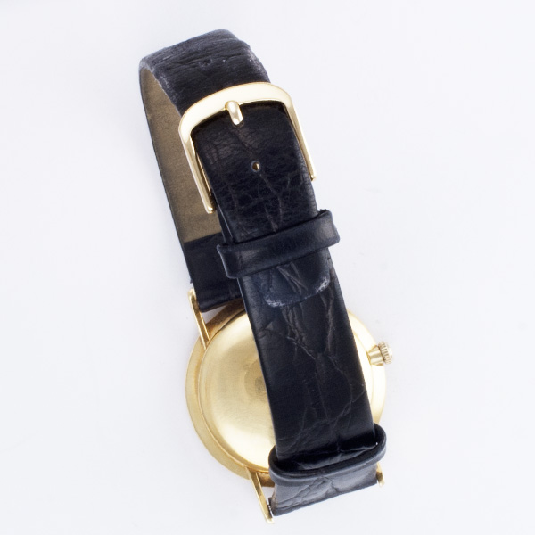 Vacheron Constantin 6132 Classic Manual Male 18k yellow gold Watches Vacheron Constantin 6132 Classic Manual Male 18k yellow gold Watches