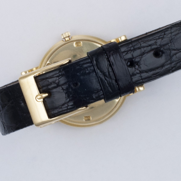 Omega Omega 3971 Manual Unisex 14k yellow gold Watches Omega Omega 3971 Manual Unisex 14k yellow gold Watches