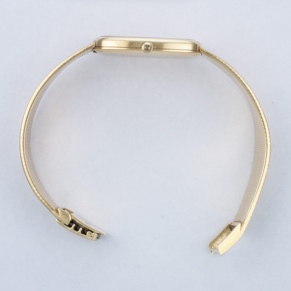 Movado Movado 3839 Classic Manual Male 18k yellow gold Watches Movado Movado 3839 Classic Manual Male 18k yellow gold Watches