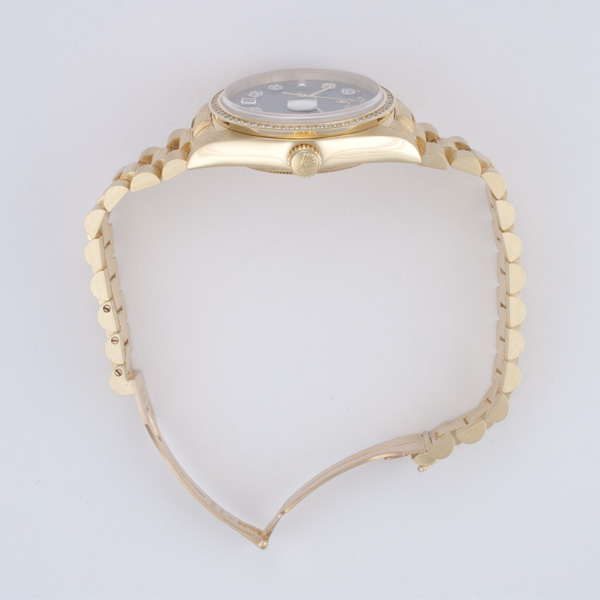 Rolex 18078 Day-Date Automatic Male 18k yellow gold Watches Rolex 18078 Day-Date Automatic Male 18k yellow gold Watches