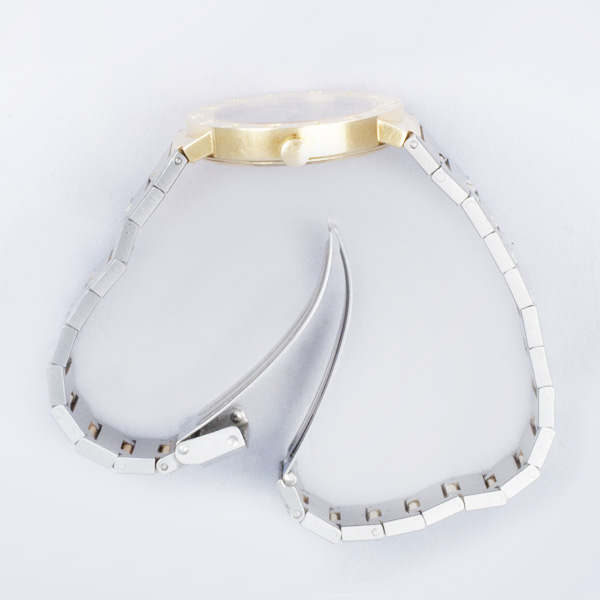 Bvlgari BB.30.GSD Bvlgari Quartz Unisex 18k yellow gold Watches Bvlgari BB.30.GSD Bvlgari Quartz Unisex 18k yellow gold Watches