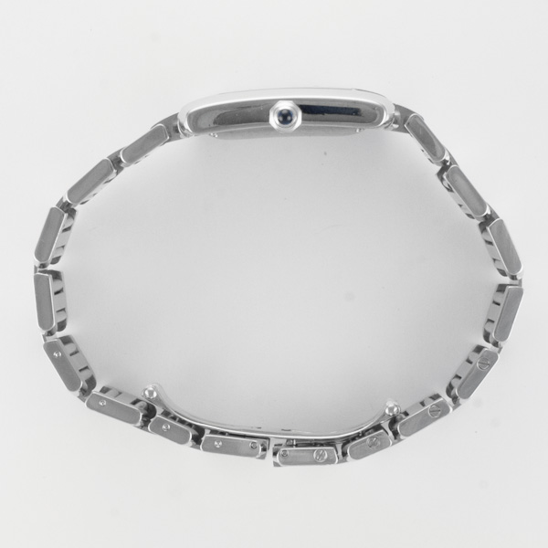 Cartier W51002Q3 Tank Francaise Automatic Male Stainless Steel Watches Cartier W51002Q3 Tank Francaise Automatic Male Stainless Steel Watches