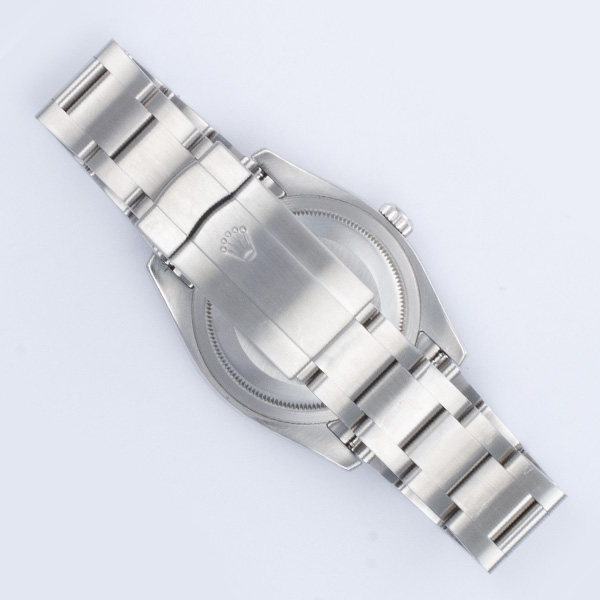 Rolex 116000 Oyster Perpetual Automatic Male Stainless Steel Watches Rolex 116000 Oyster Perpetual Automatic Male Stainless Steel Watches