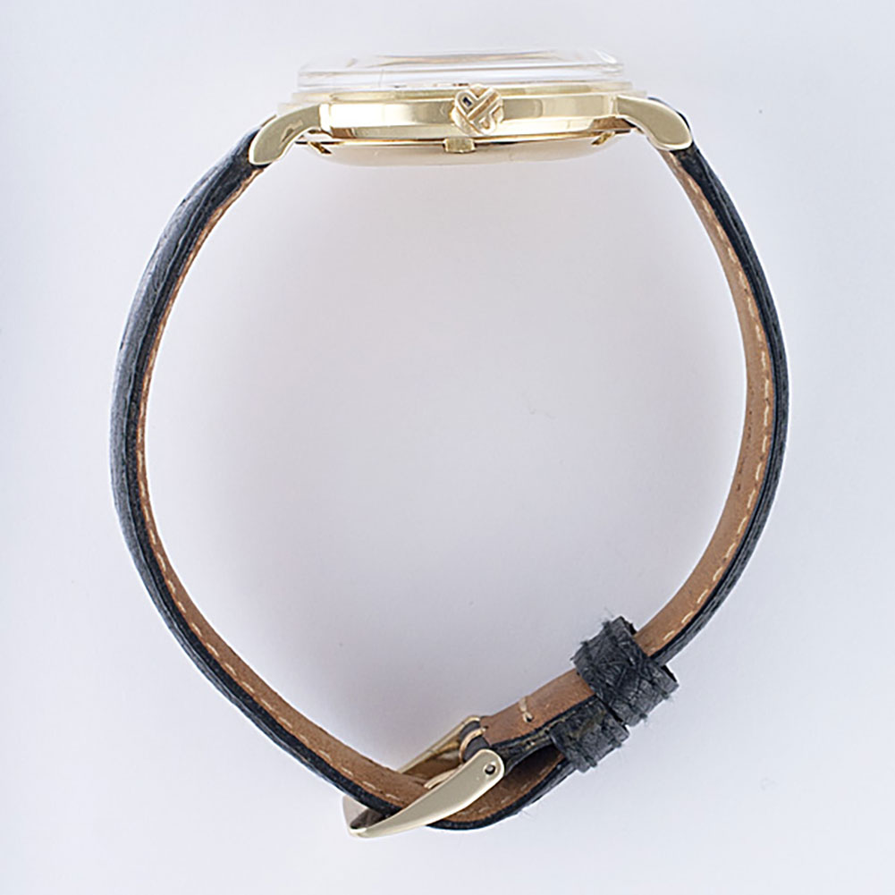 Patek Philippe 3415 Automatic Male 18k yellow gold Watches Patek Philippe 3415 Automatic Male 18k yellow gold Watches