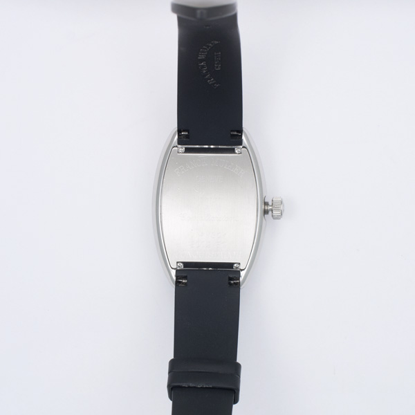 Franck Muller 8002sc Conquistador Automatic Male Stainless Steel Watches Franck Muller 8002sc Conquistador Automatic Male Stainless Steel Watches