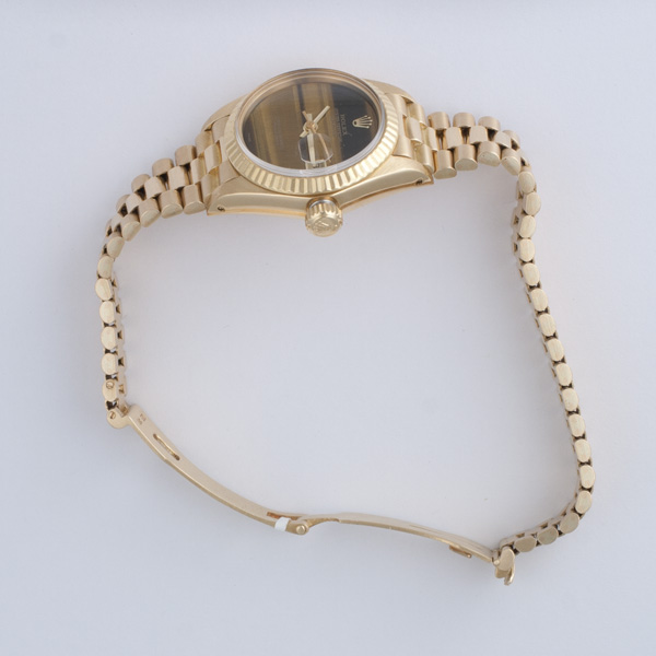 Rolex 6917 Datejust Automatic Female 18k yellow gold Watches Rolex 6917 Datejust Automatic Female 18k yellow gold Watches