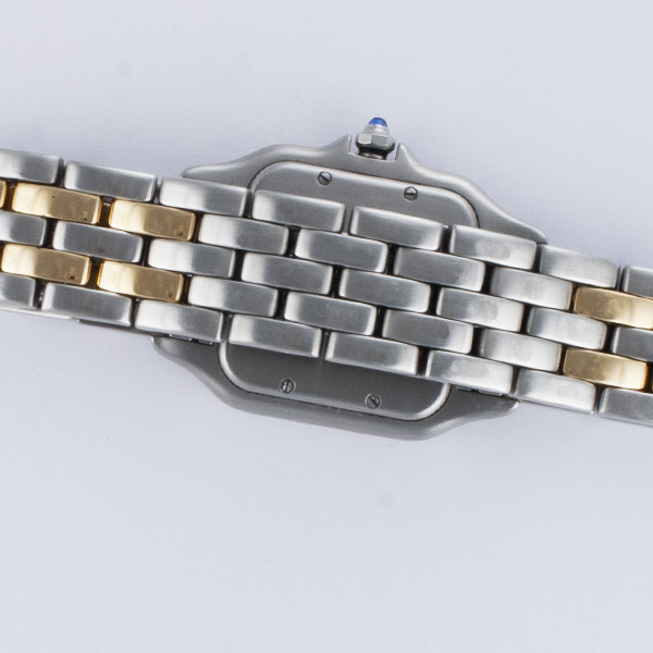 Cartier W25028B Panthere Quartz Male Stainless Steel Watches Cartier W25028B Panthere Quartz Male Stainless Steel Watches