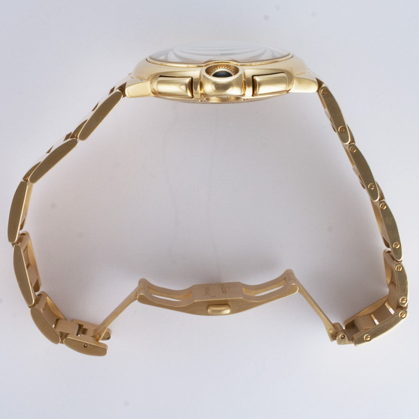 Cartier w6920008 Ballon Bleu Automatic Male 18k yellow gold Watches Cartier w6920008 Ballon Bleu Automatic Male 18k yellow gold Watches