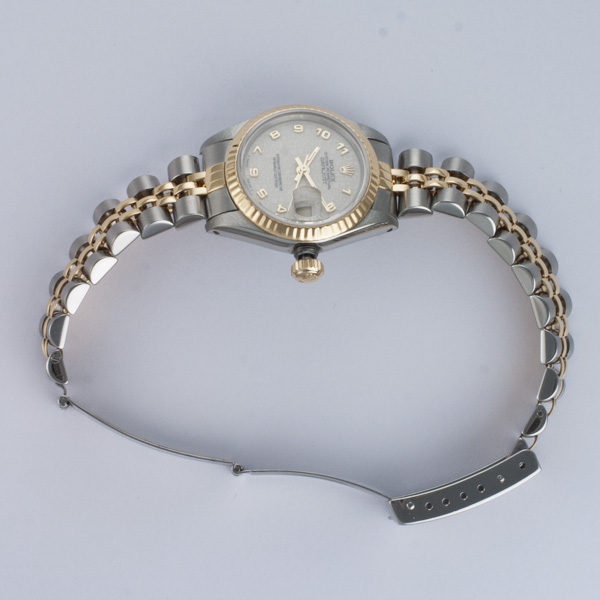 Rolex 69173 Datejust Automatic Female Stainless Steel Watches Rolex 69173 Datejust Automatic Female Stainless Steel Watches