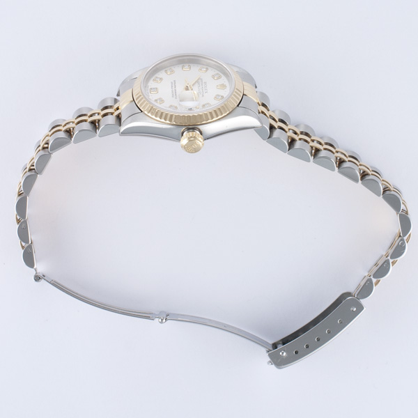 Rolex 79173 Datejust Automatic Female Stainless Steel Watches Rolex 79173 Datejust Automatic Female Stainless Steel Watches