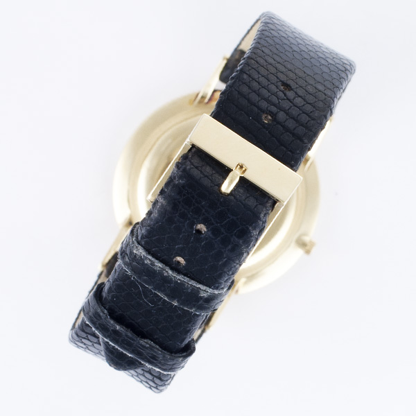 Vacheron Constantin 6115 Manual Male 18k yellow gold Watches Vacheron Constantin 6115 Manual Male 18k yellow gold Watches