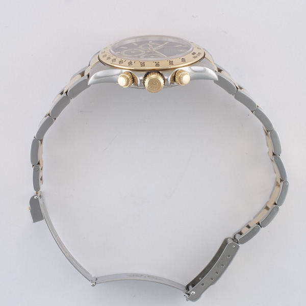 Rolex 16523 Daytona Automatic Male Stainless Steel Watches Rolex 16523 Daytona Automatic Male Stainless Steel Watches