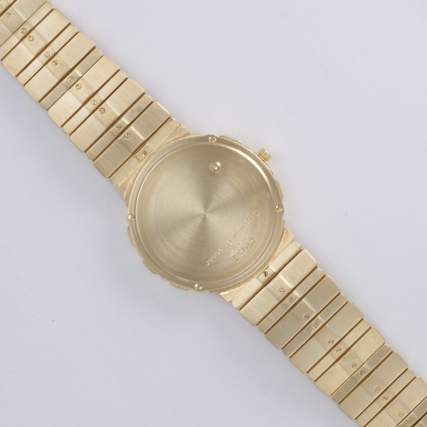 Piaget 34569c701 Polo Quartz Male 18k yellow gold Watches Piaget 34569c701 Polo Quartz Male 18k yellow gold Watches