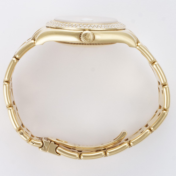 Rolex 81338 Masterpiece Automatic Unisex 18k yellow gold Watches Rolex 81338 Masterpiece Automatic Unisex 18k yellow gold Watches