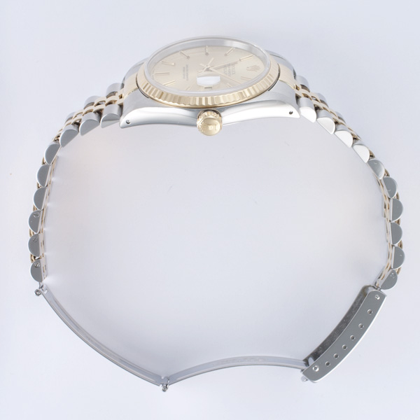 Rolex 16233 Datejust Automatic Male Stainless Steel Watches Rolex 16233 Datejust Automatic Male Stainless Steel Watches