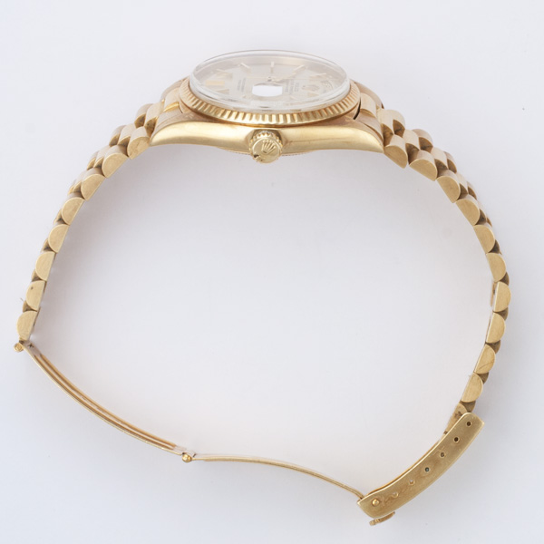 Rolex 1803 Day-Date Automatic Male 18k yellow gold Watches Rolex 1803 Day-Date Automatic Male 18k yellow gold Watches
