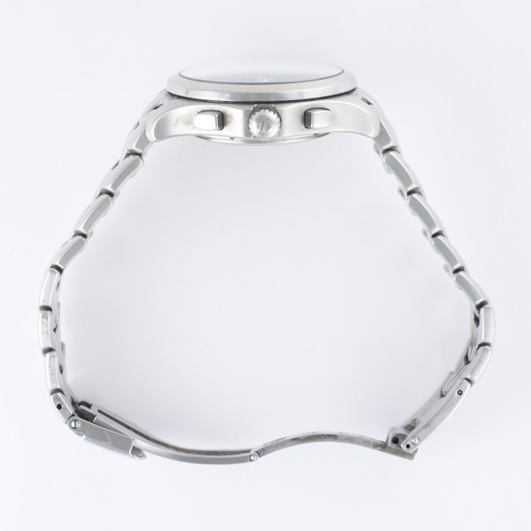 Tag Heuer GP2963 Link Automatic Male Stainless Steel Watches Tag Heuer GP2963 Link Automatic Male Stainless Steel Watches
