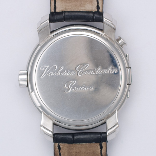 Vacheron Constantin 42005-000G Malte Automatic Male 18k White Gold Watches Vacheron Constantin 42005-000G Malte Automatic Male 18k White Gold Watches