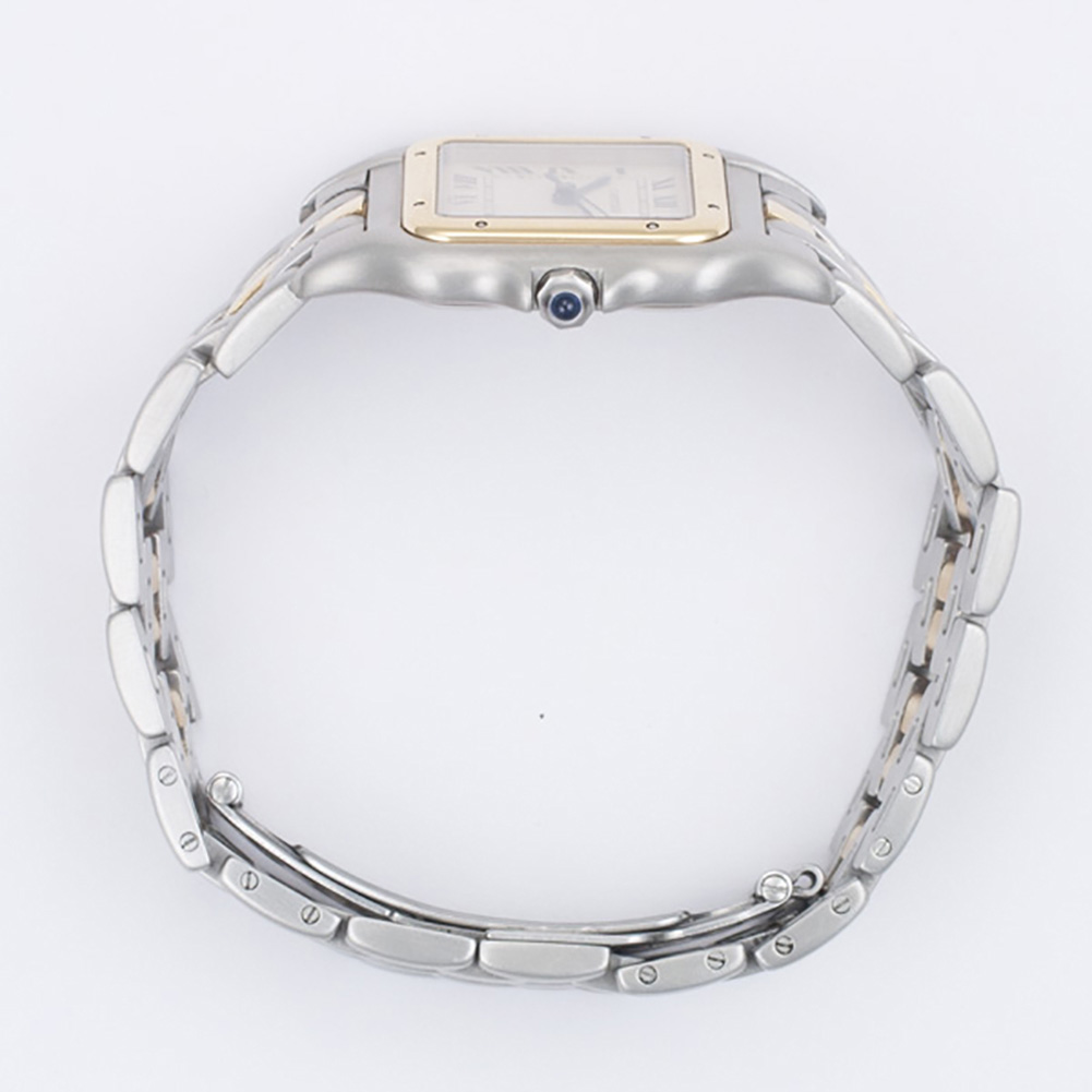 Cartier Cartier 2593 Panthere Quartz Male Stainless Steel Watches Cartier Cartier 2593 Panthere Quartz Male Stainless Steel Watches