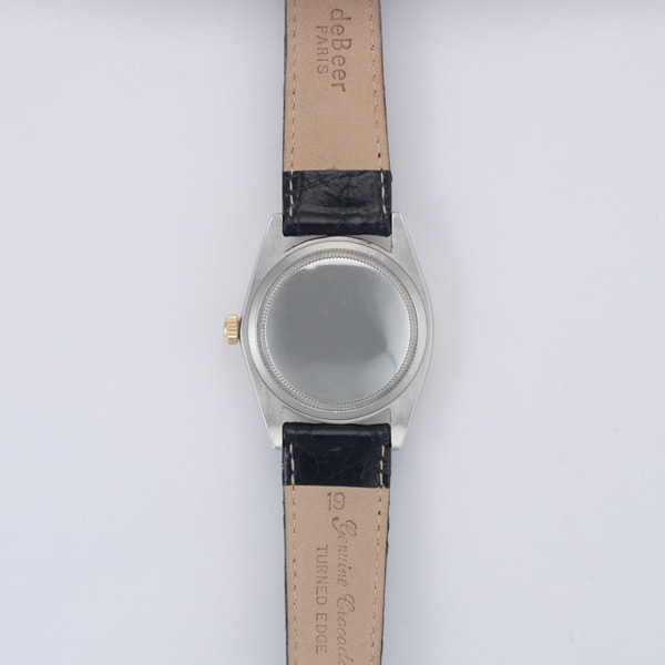 Rolex 6694 oysterdate Manual Male Stainless Steel Watches Rolex 6694 oysterdate Manual Male Stainless Steel Watches