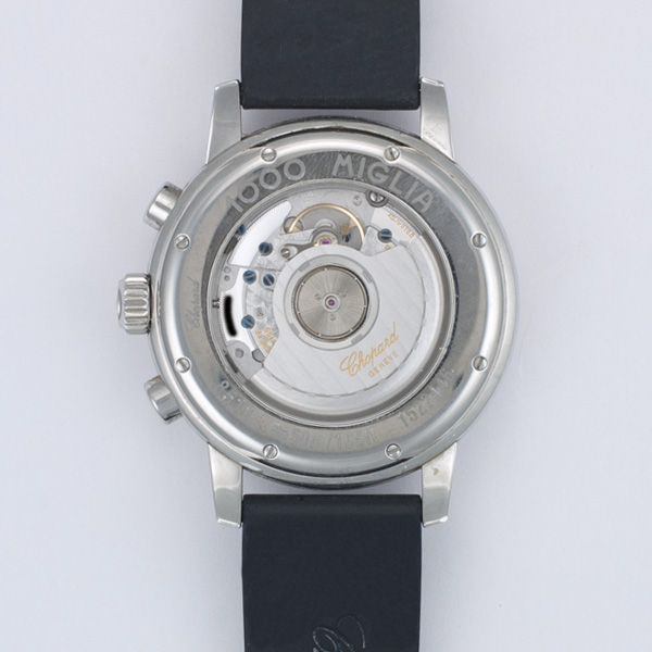 Chopard 8511 Mille Miglia Automatic Male Stainless Steel Watches Chopard 8511 Mille Miglia Automatic Male Stainless Steel Watches