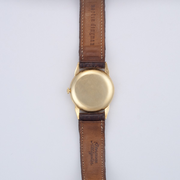 Vacheron Constantin Vacheron Constantin 8185 Classic Manual Male 18k yellow gold Watches Vacheron Constantin Vacheron Constantin 8185 Classic Manual Male 18k yellow gold Watches