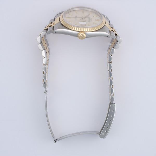 Rolex 16233 Datejust Automatic Male Stainless Steel Watches Rolex 16233 Datejust Automatic Male Stainless Steel Watches