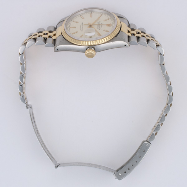 Rolex 16203 Datejust Automatic Male Stainless Steel Watches Rolex 16203 Datejust Automatic Male Stainless Steel Watches