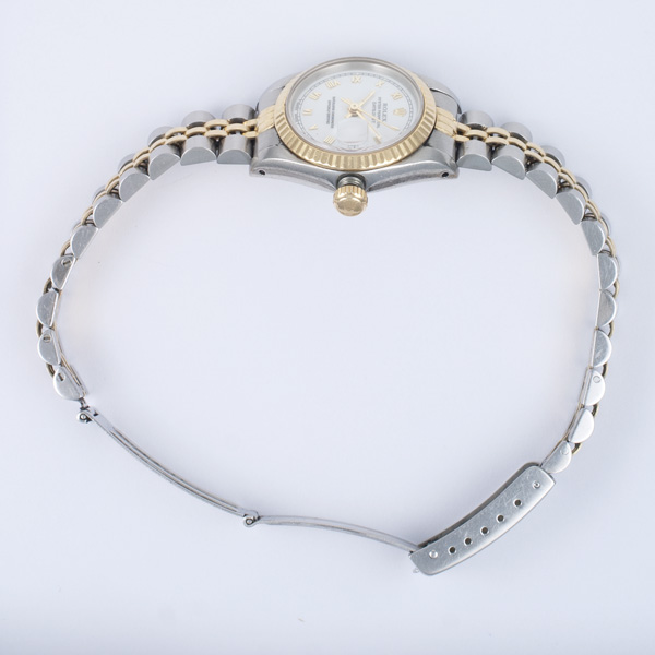 Rolex 69173 Datejust Automatic Female Stainless Steel Watches Rolex 69173 Datejust Automatic Female Stainless Steel Watches