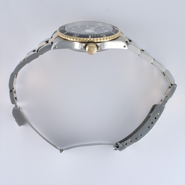 Rolex 16613 Submariner Automatic Male Stainless Steel Watches Rolex 16613 Submariner Automatic Male Stainless Steel Watches