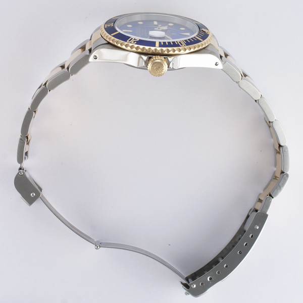 Rolex 16613 Submariner Automatic Male Stainless Steel Watches Rolex 16613 Submariner Automatic Male Stainless Steel Watches