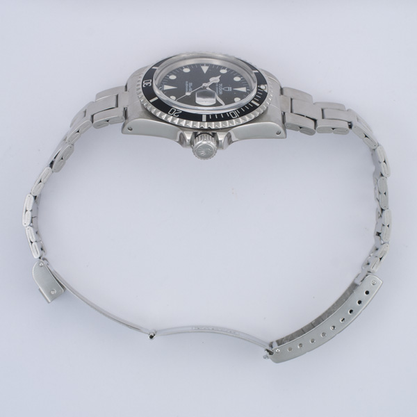 Tudor 79090 Submariner Automatic Male Stainless Steel Watches Tudor 79090 Submariner Automatic Male Stainless Steel Watches