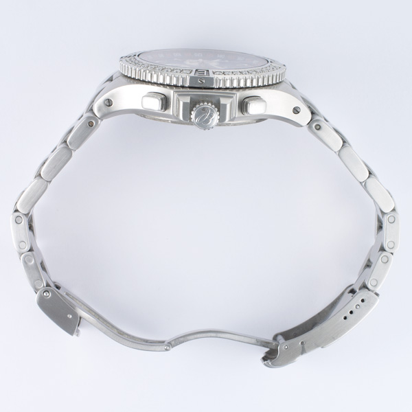 Breitling a39363 Hercules Automatic Male Stainless Steel Watches Breitling a39363 Hercules Automatic Male Stainless Steel Watches
