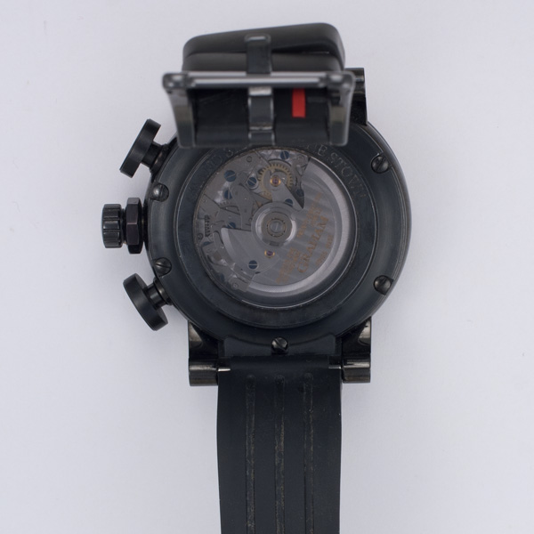 Graham 2BLCB.B10A Silverstone Stowe GMT Automatic Male Stainless Steel Watches Graham 2BLCB.B10A Silverstone Stowe GMT Automatic Male Stainless Steel Watches